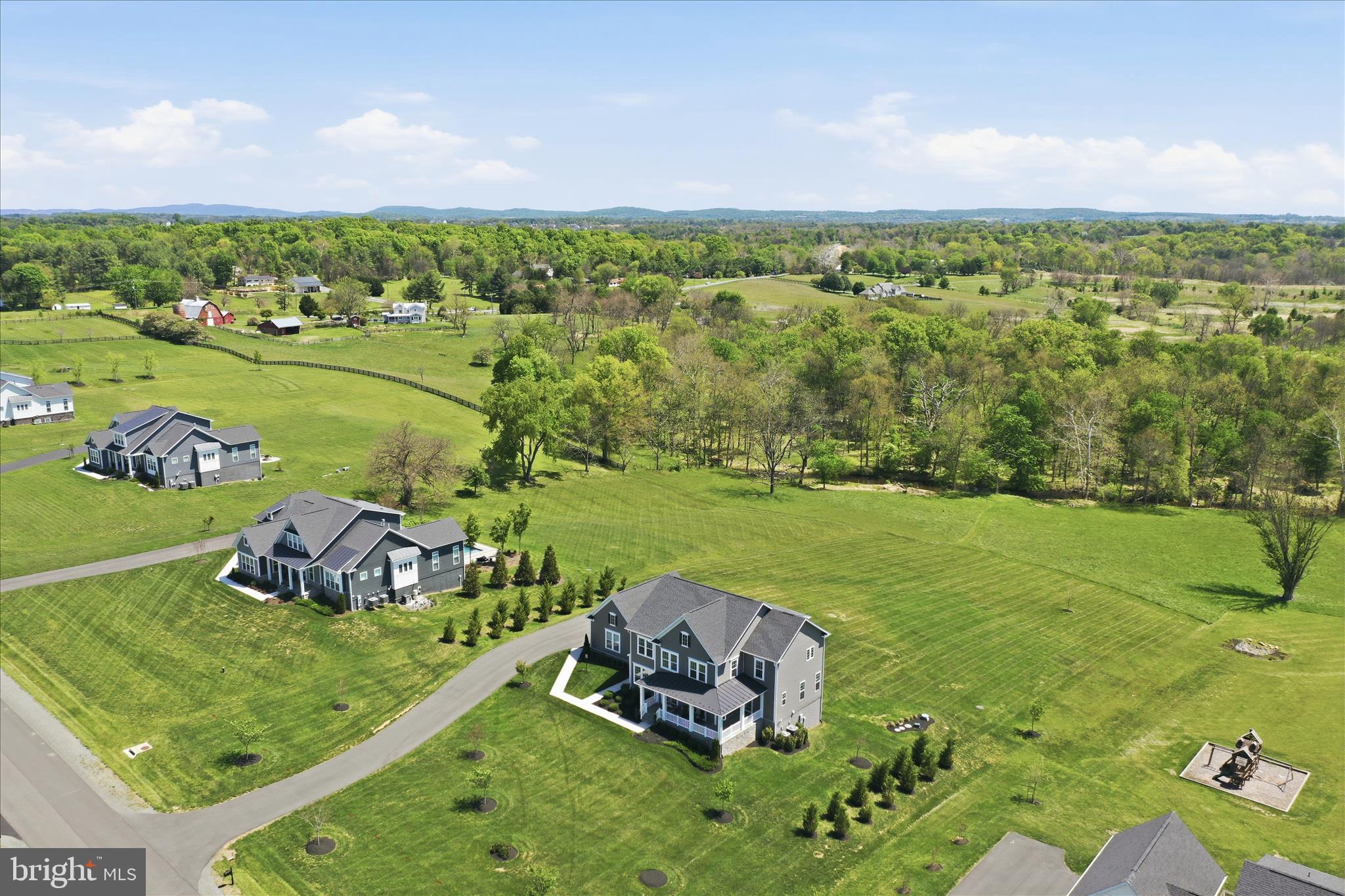 EVERGREEN MILLS - Residential