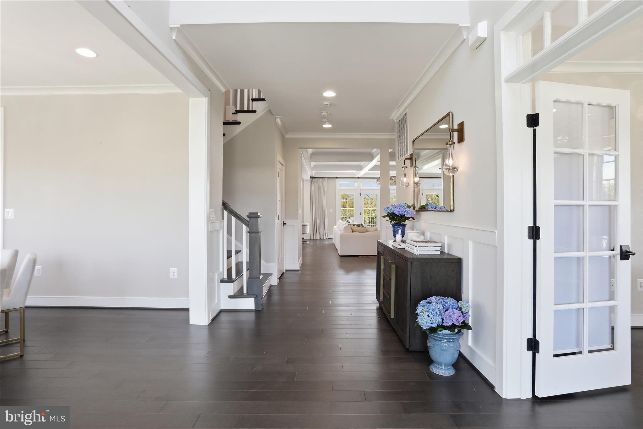 EVERGREEN MILLS - Residential