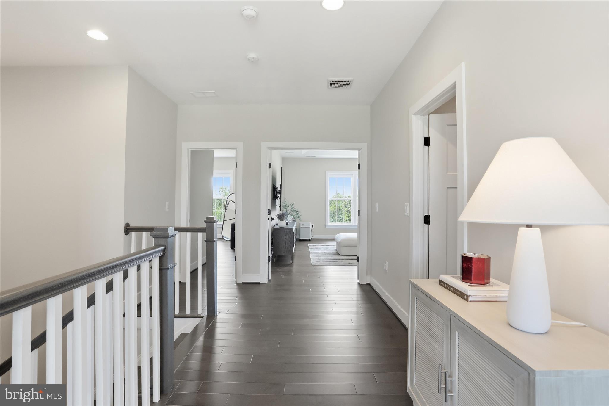 EVERGREEN MILLS - Residential