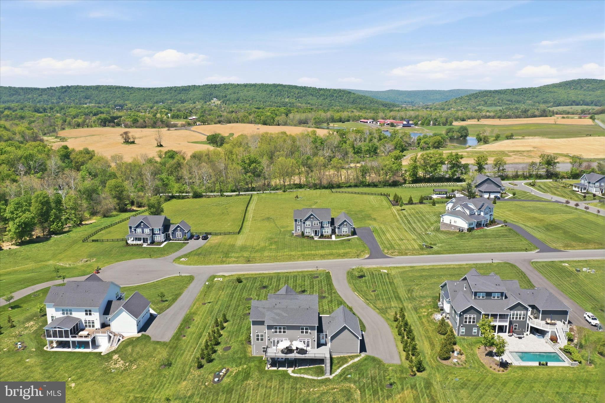 EVERGREEN MILLS - Residential