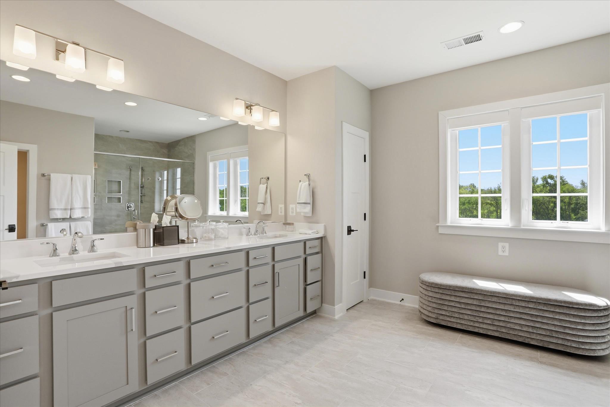 EVERGREEN MILLS - Residential