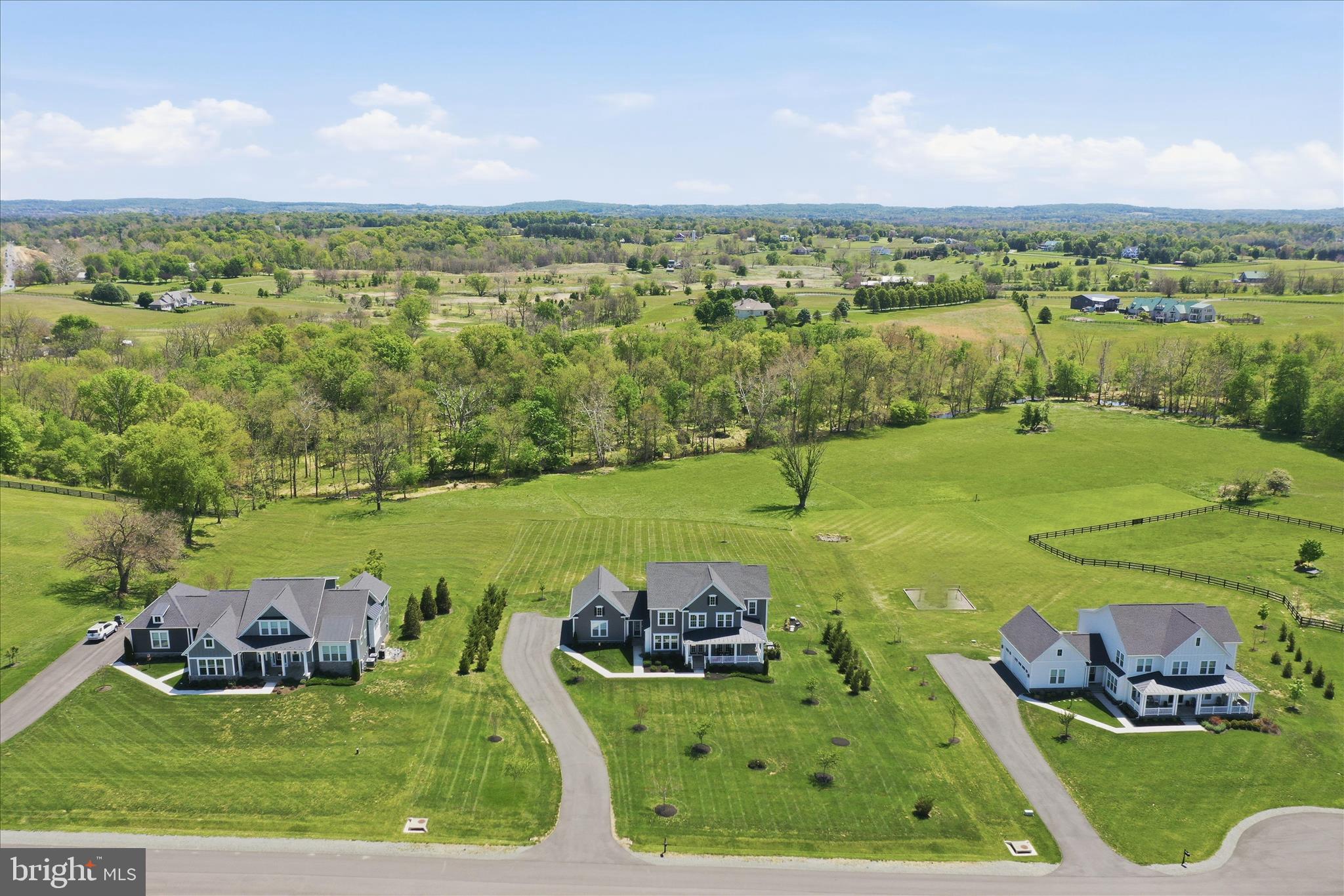 EVERGREEN MILLS - Residential