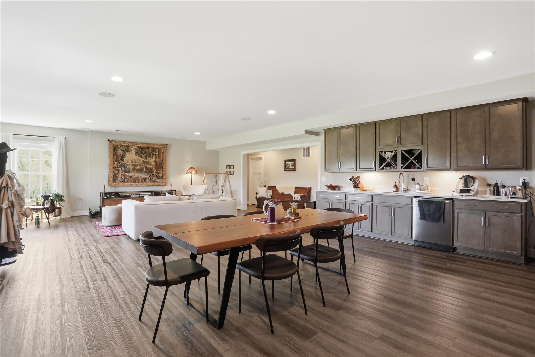 EVERGREEN MILLS - Residential