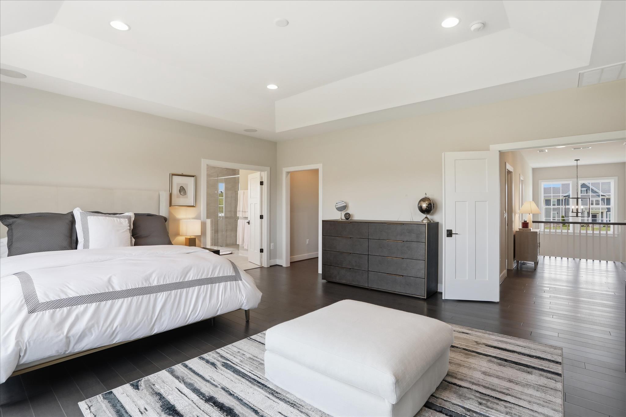 EVERGREEN MILLS - Residential