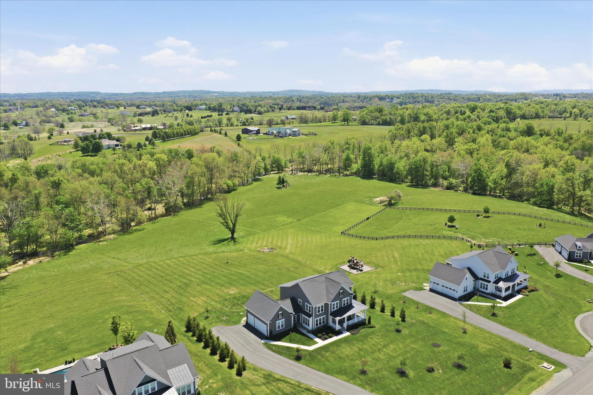 EVERGREEN MILLS - Residential