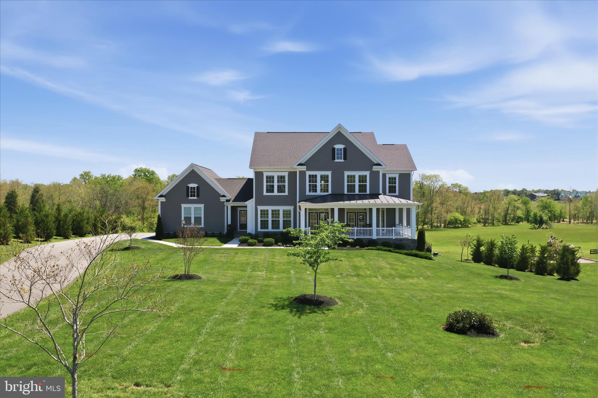 EVERGREEN MILLS - Residential