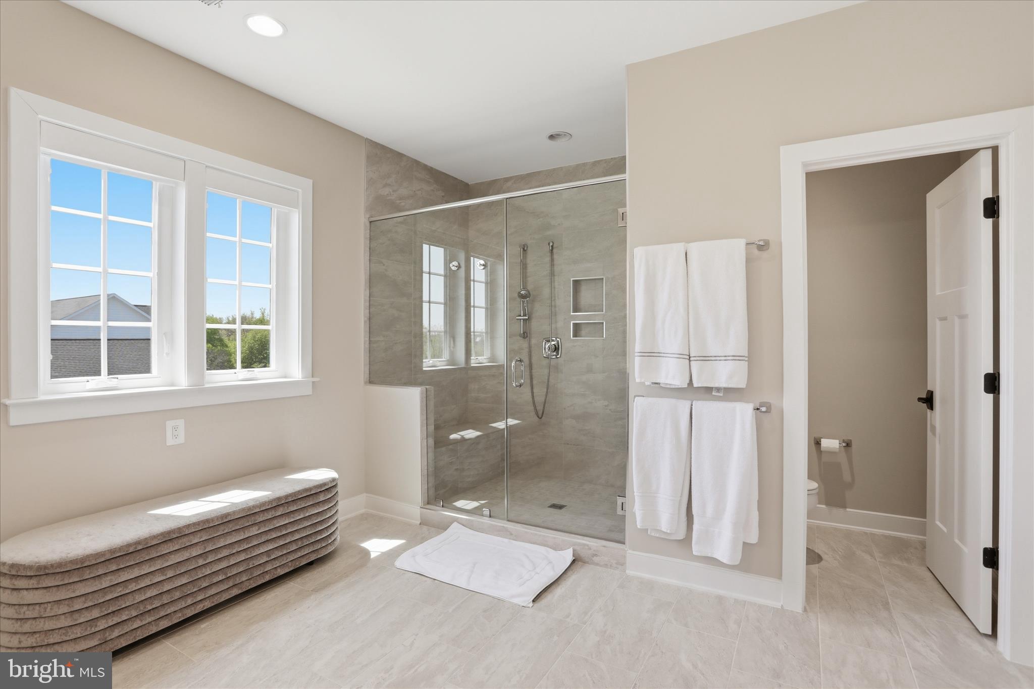 EVERGREEN MILLS - Residential