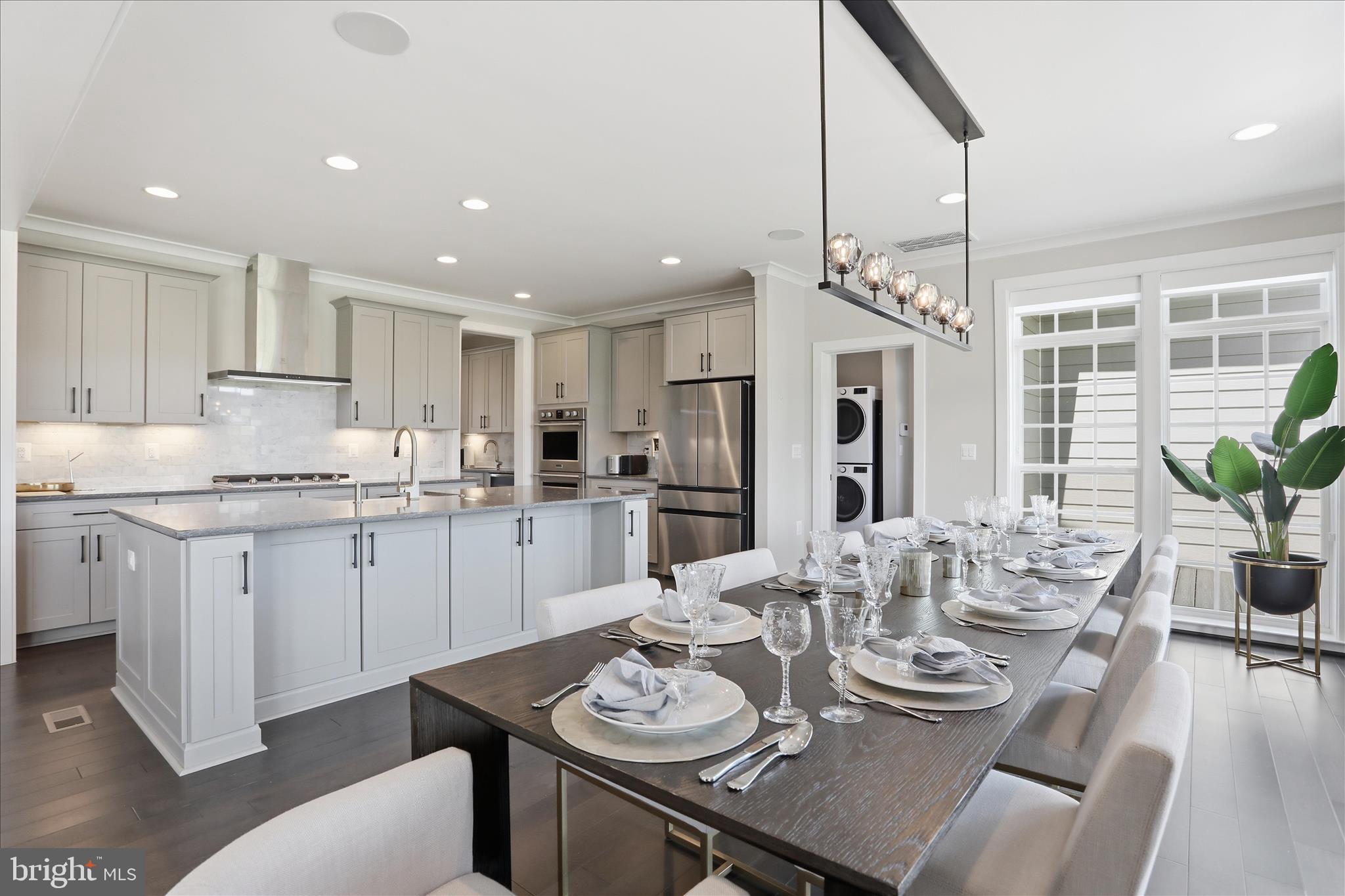 EVERGREEN MILLS - Residential