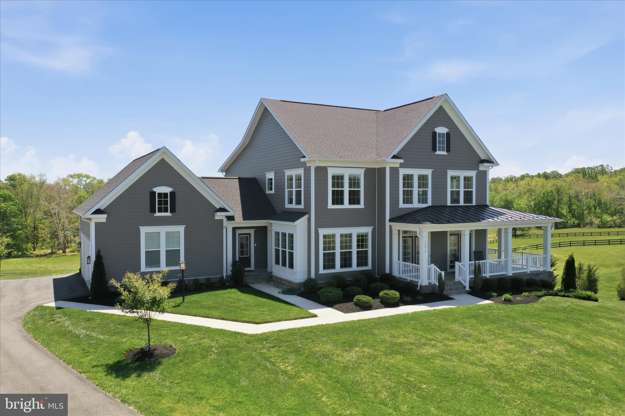 EVERGREEN MILLS - Residential