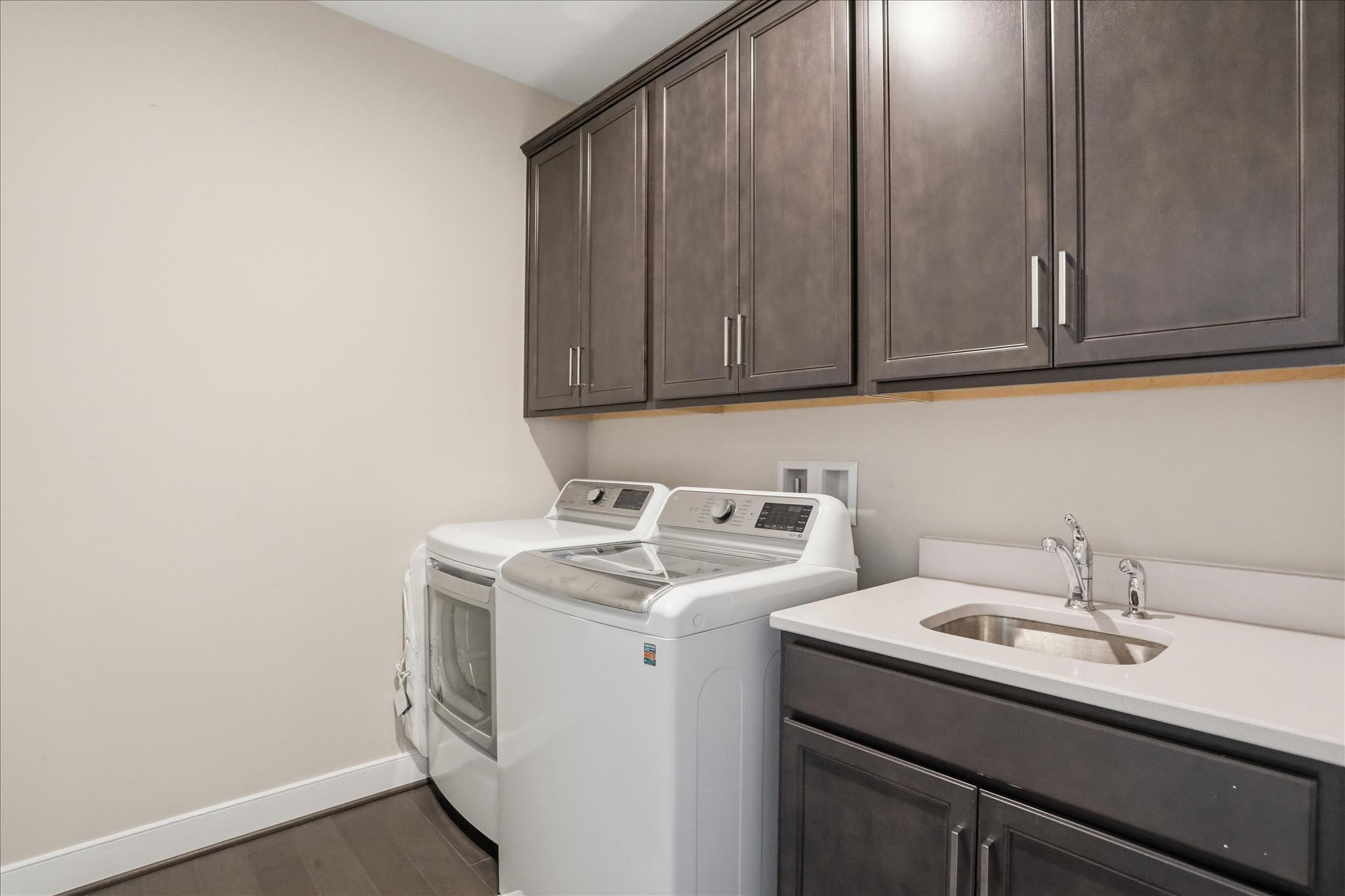 EVERGREEN MILLS - Residential