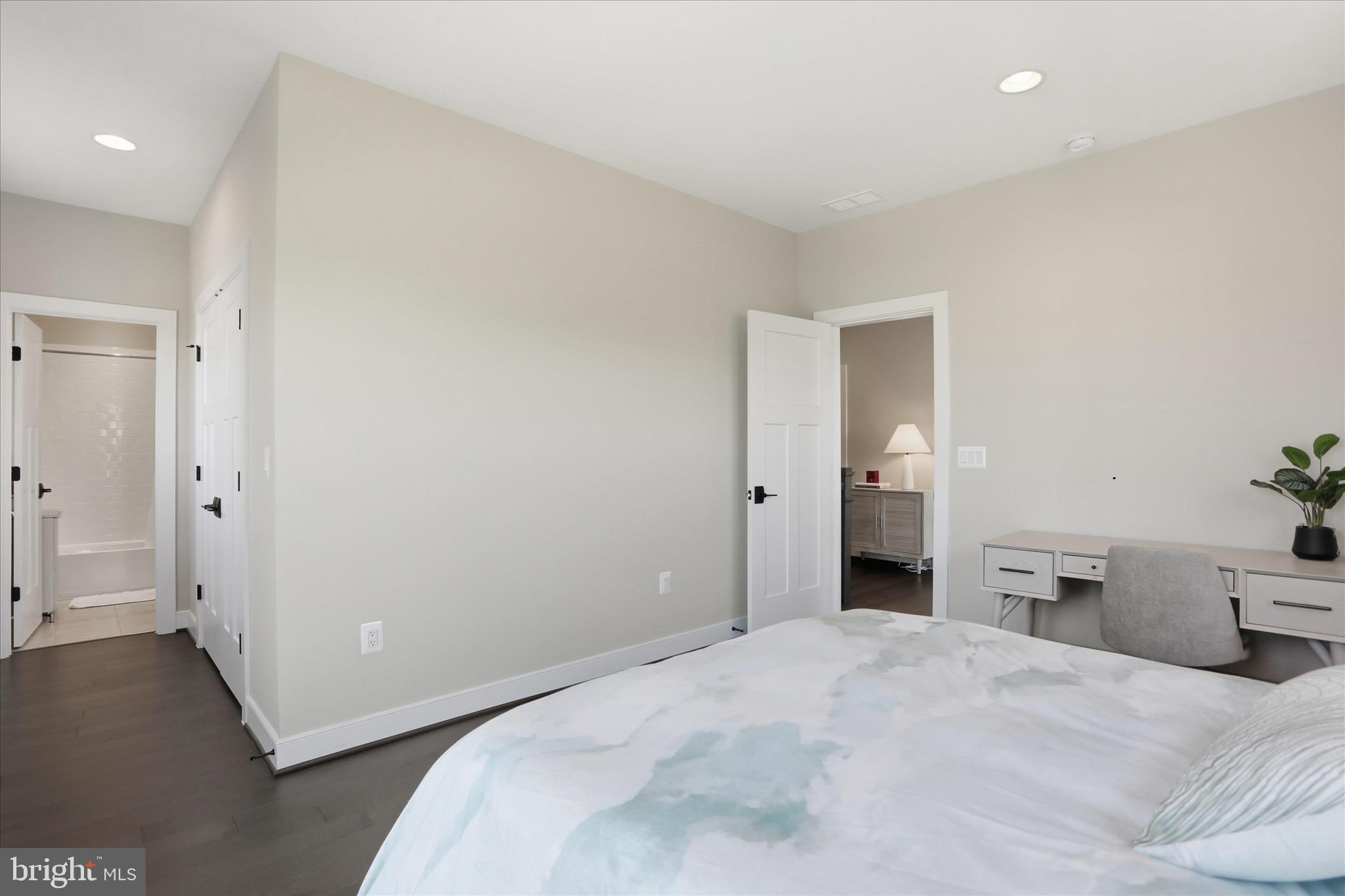EVERGREEN MILLS - Residential