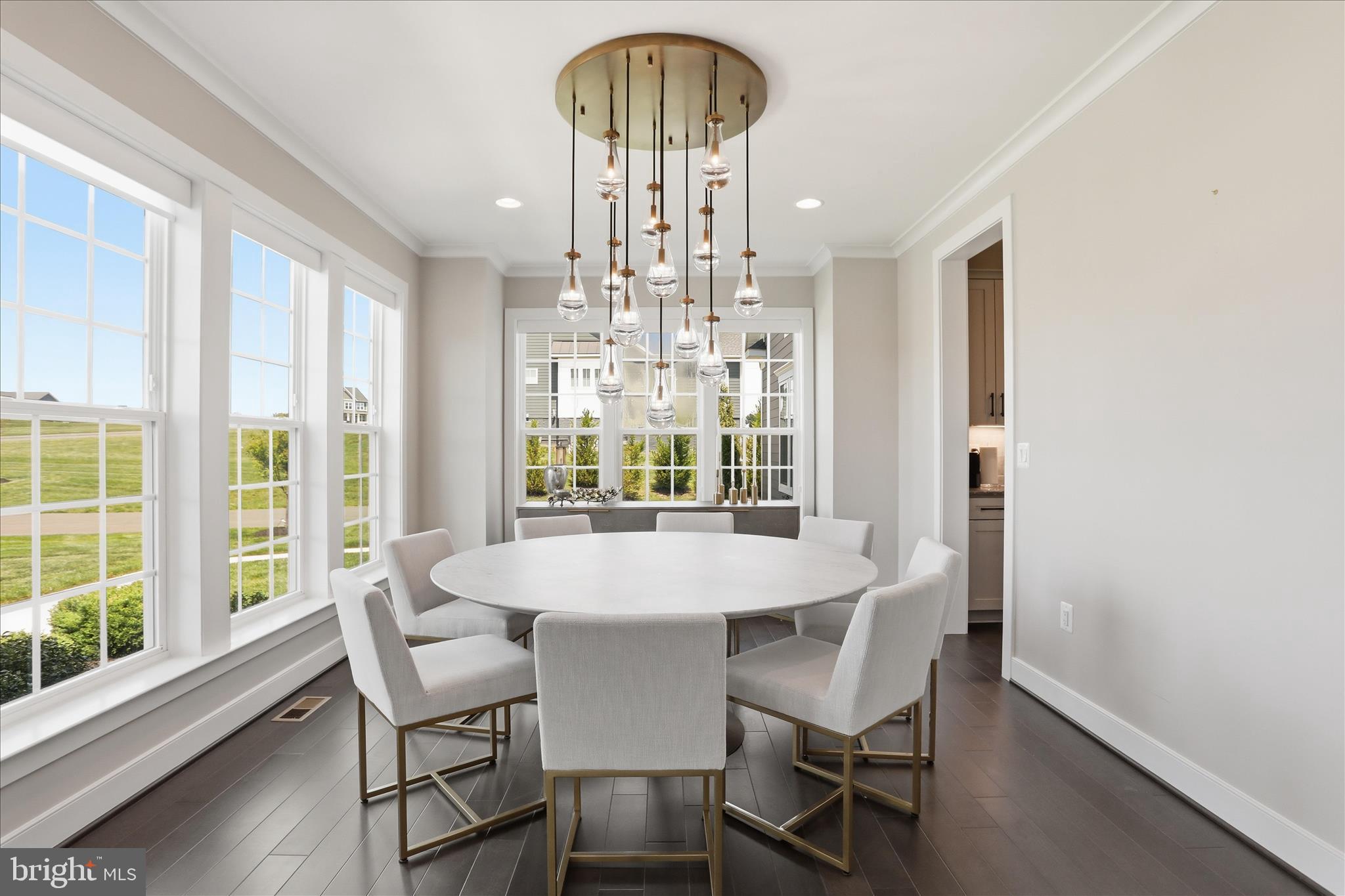 EVERGREEN MILLS - Residential