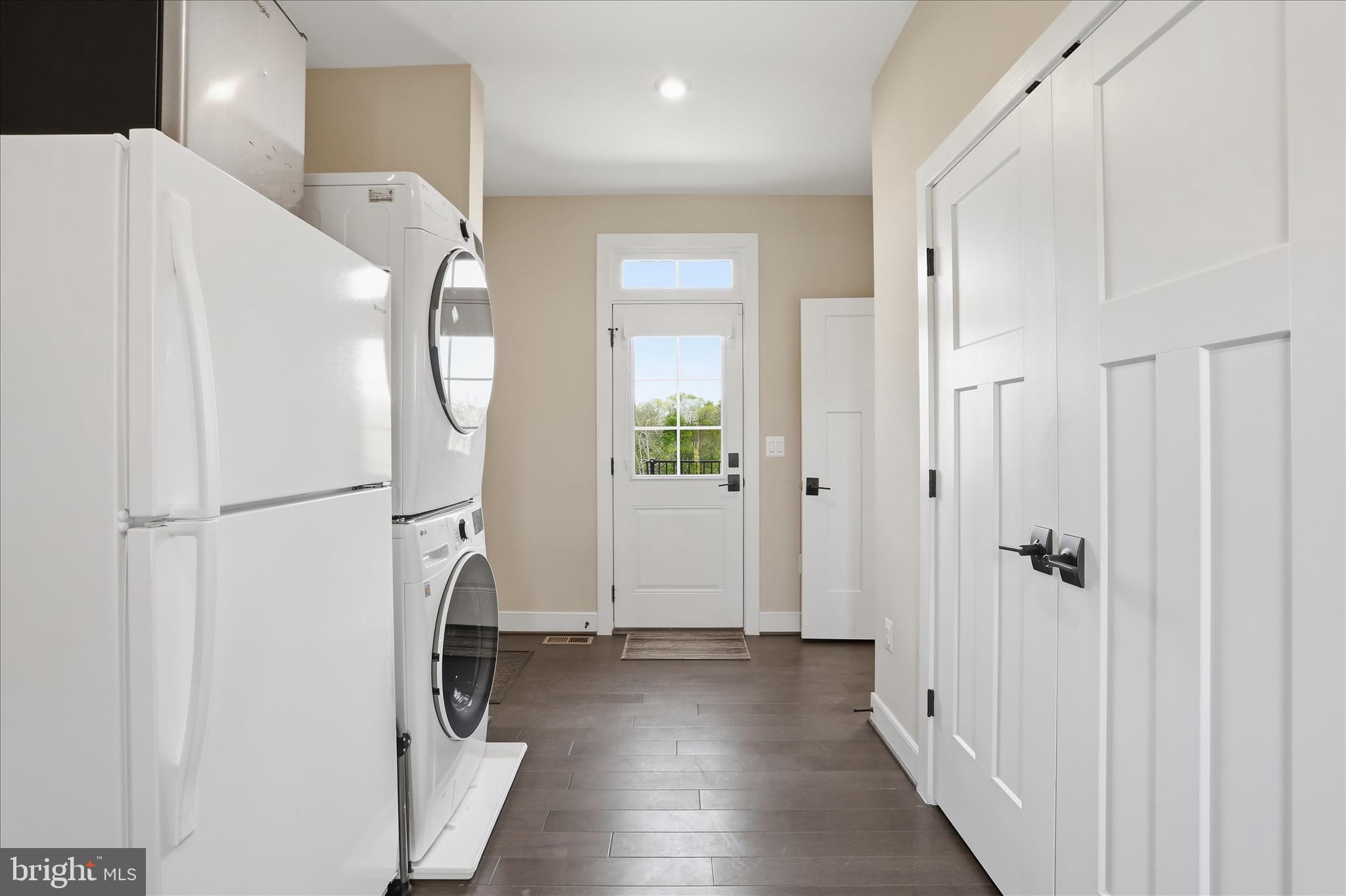 EVERGREEN MILLS - Residential