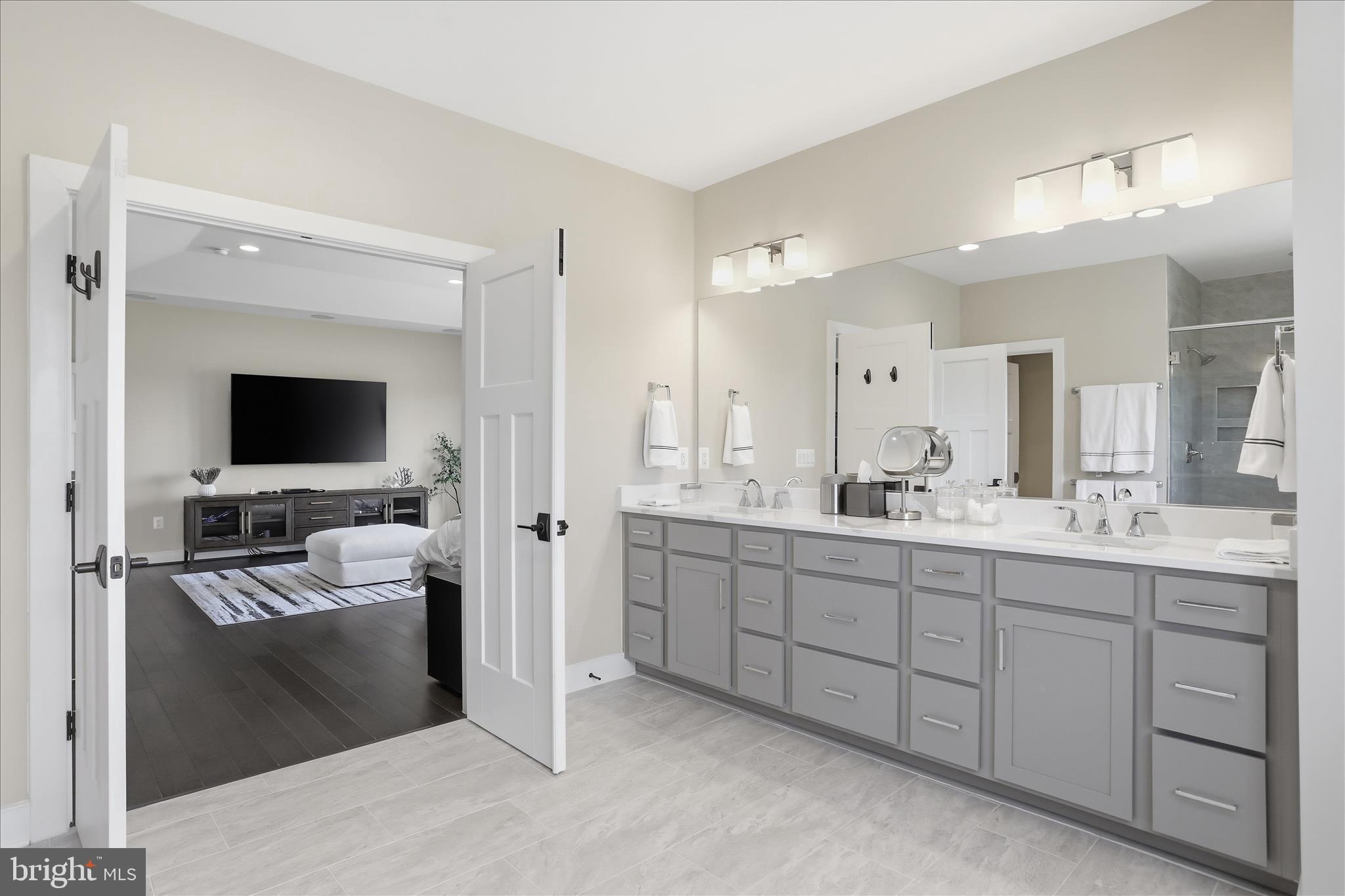 EVERGREEN MILLS - Residential