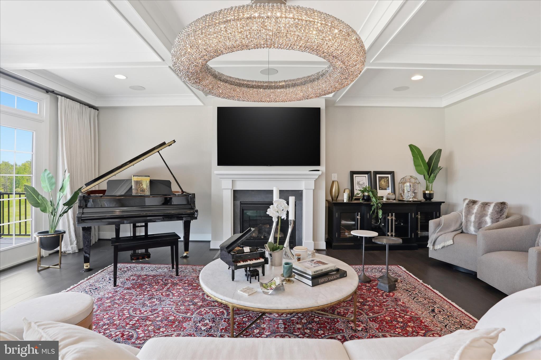 EVERGREEN MILLS - Residential