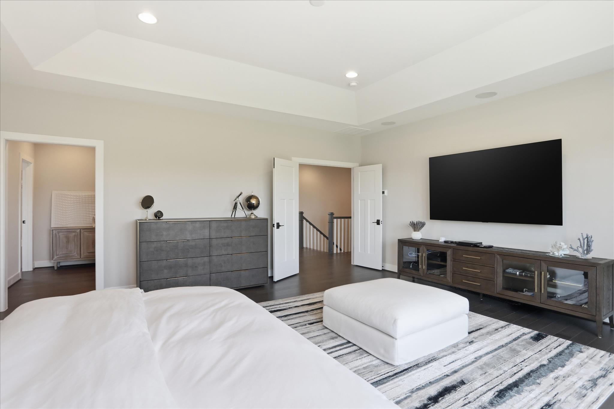 EVERGREEN MILLS - Residential