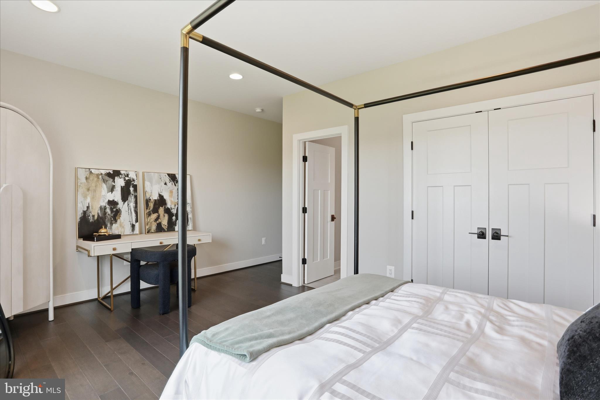 EVERGREEN MILLS - Residential