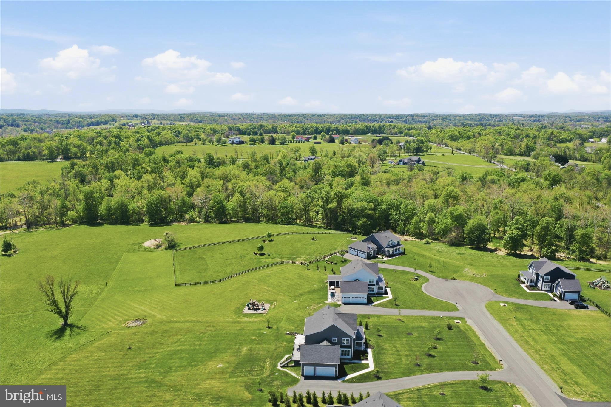 EVERGREEN MILLS - Residential