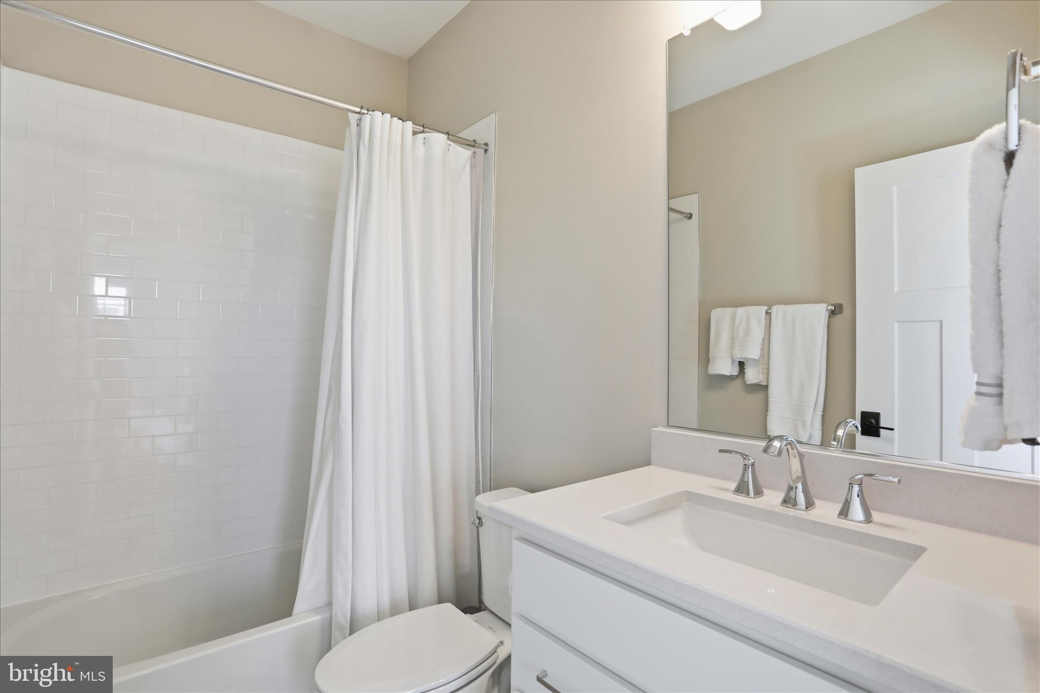 EVERGREEN MILLS - Residential