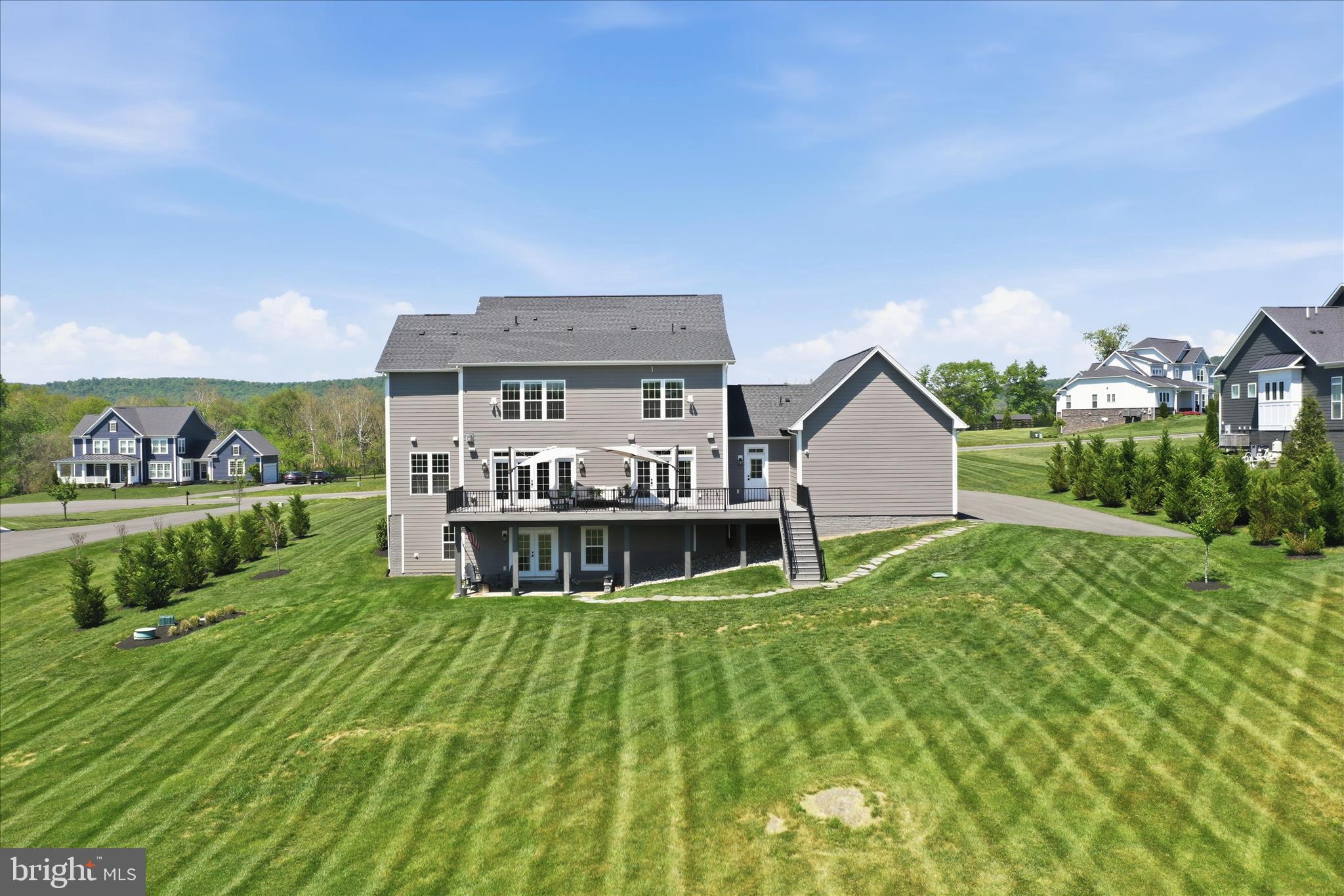 EVERGREEN MILLS - Residential