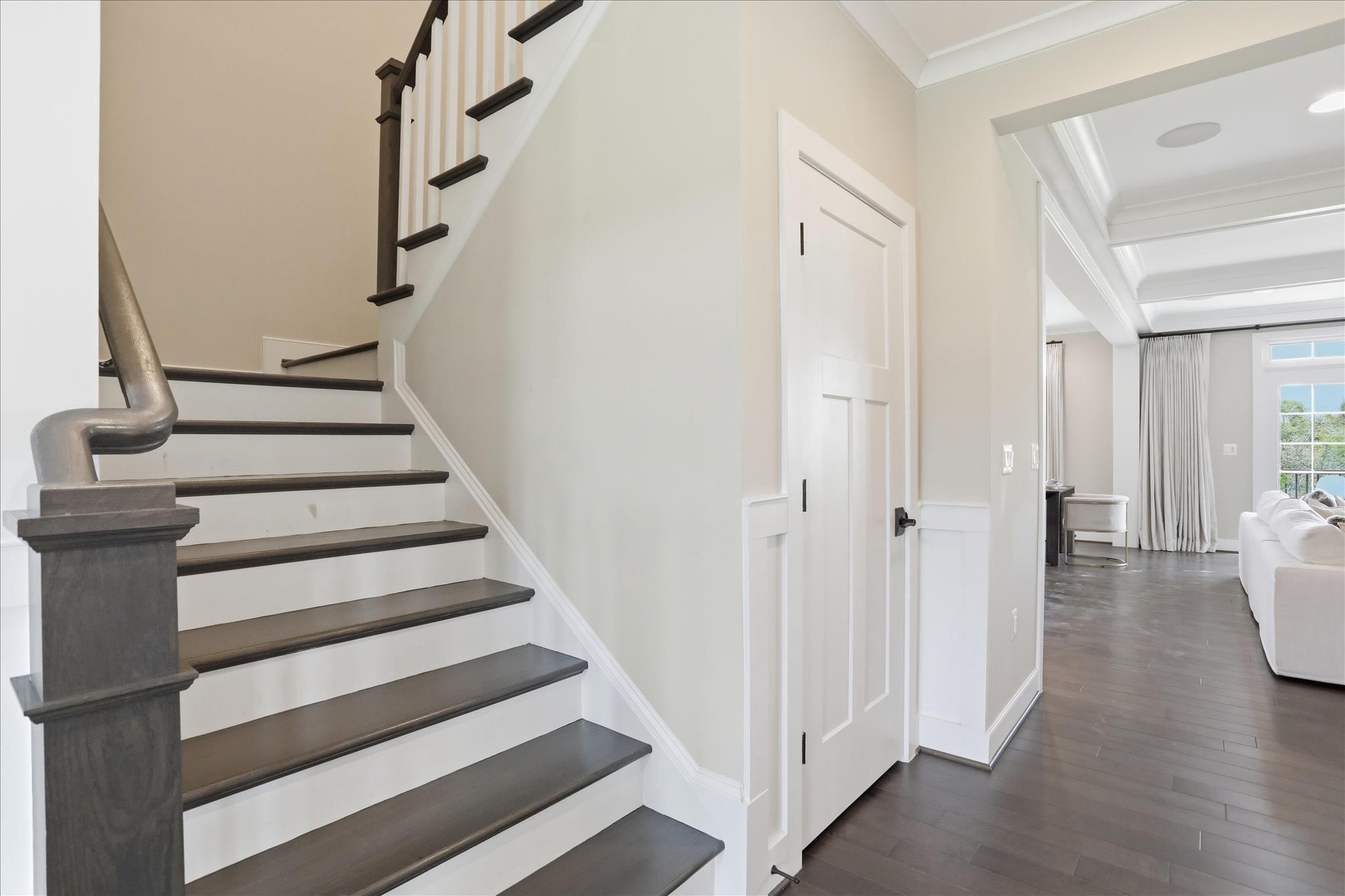 EVERGREEN MILLS - Residential