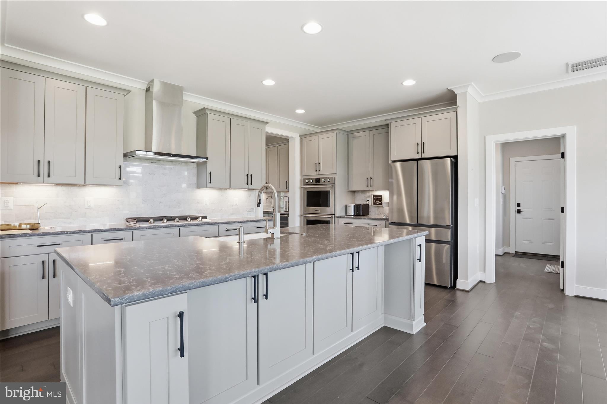 EVERGREEN MILLS - Residential