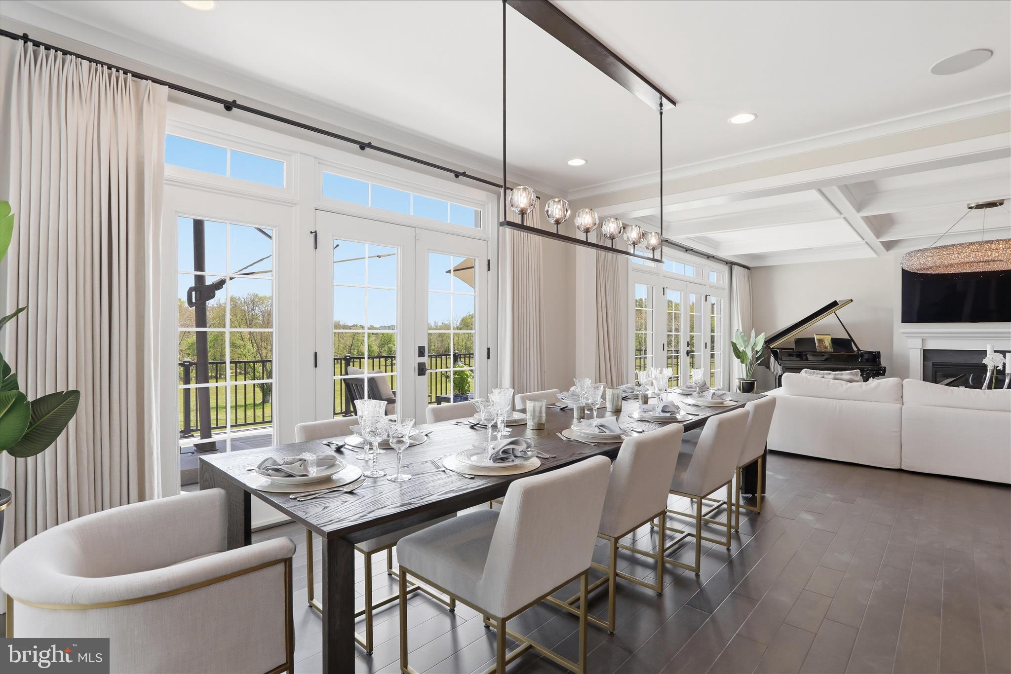 EVERGREEN MILLS - Residential