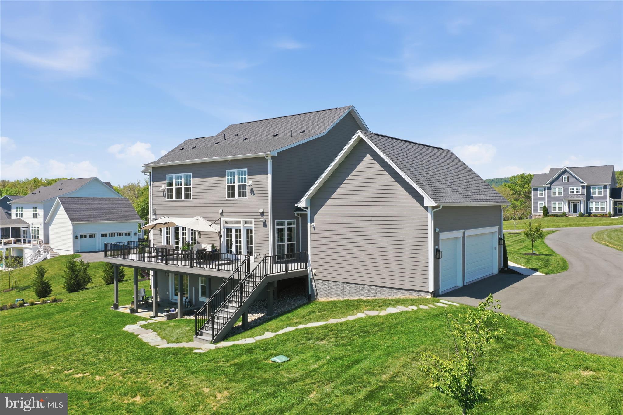 EVERGREEN MILLS - Residential
