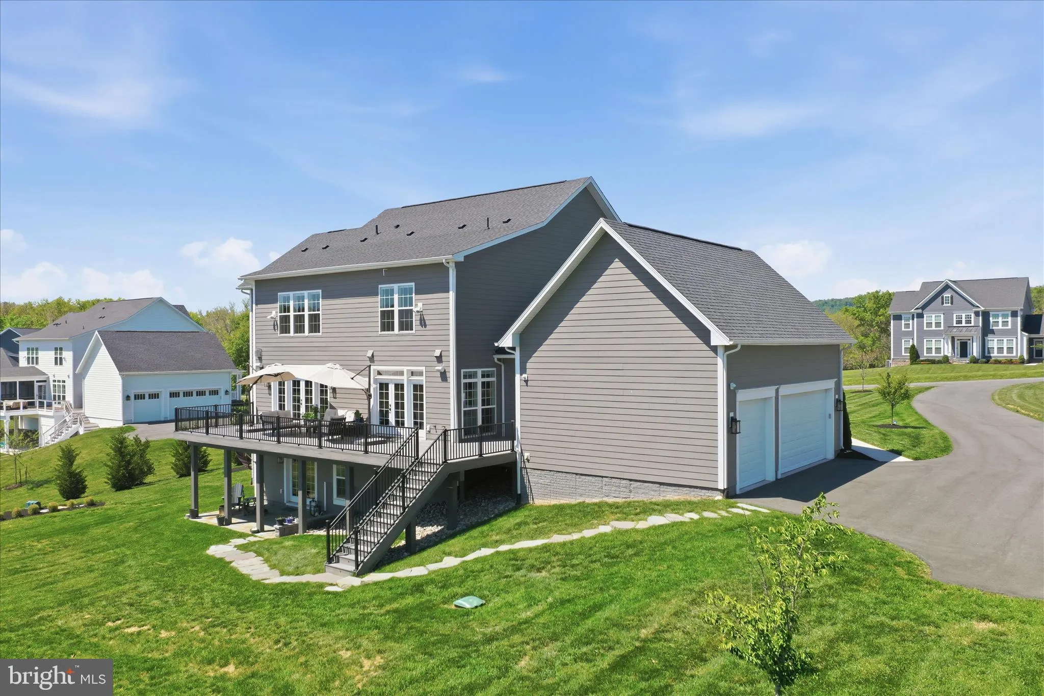 Additional image 157 of 15616 Piggott Court, Hillsboro, VA 20132