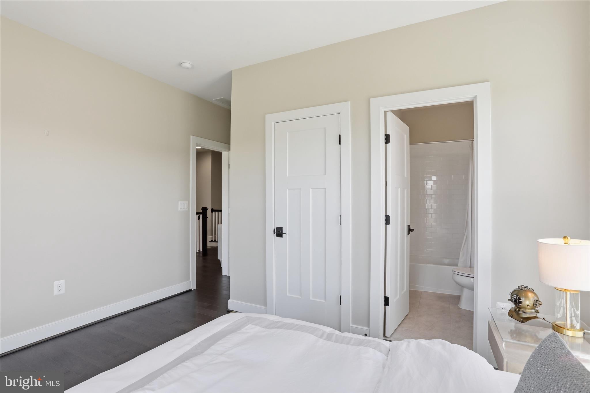 EVERGREEN MILLS - Residential