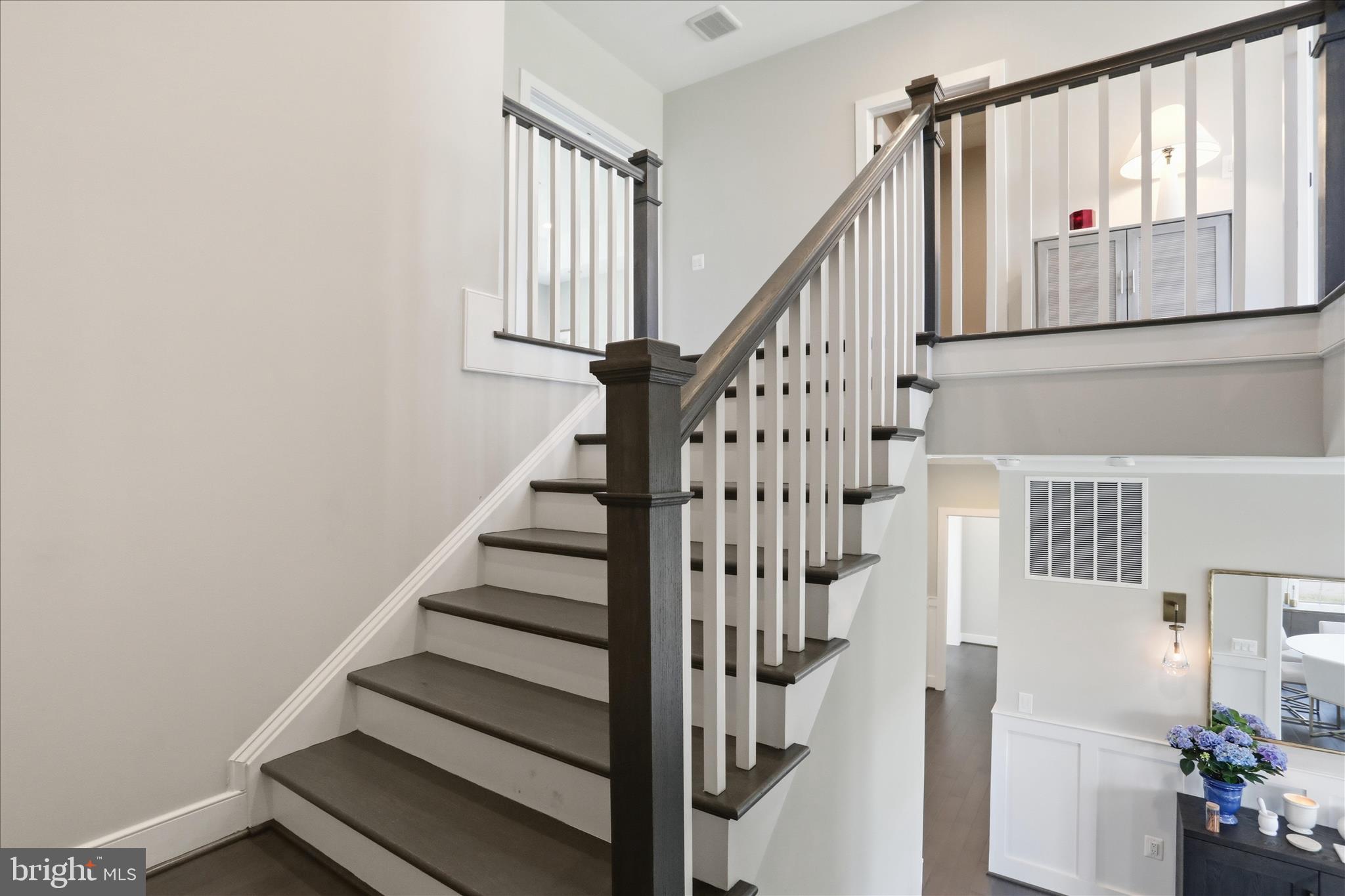 EVERGREEN MILLS - Residential