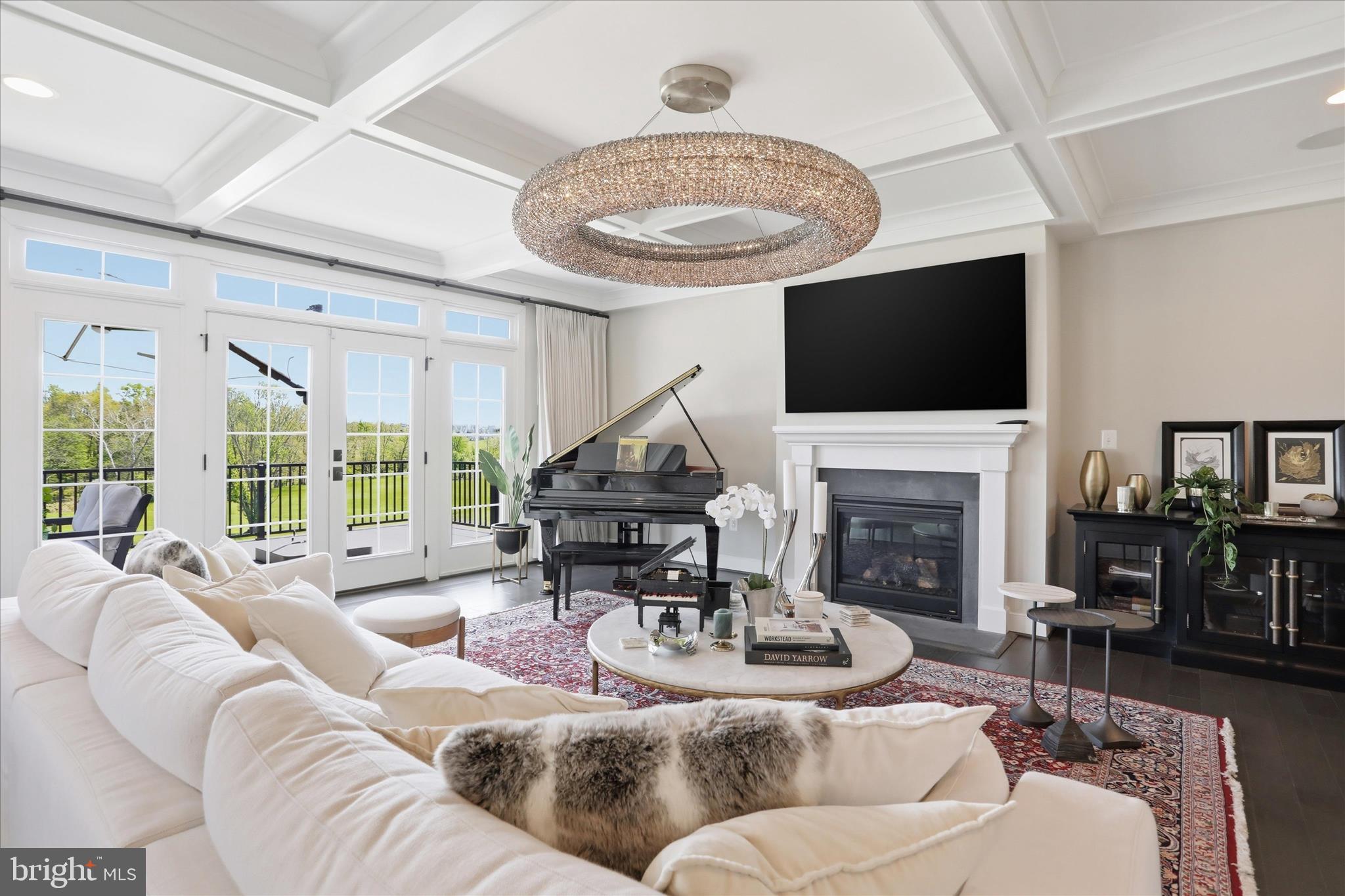 EVERGREEN MILLS - Residential