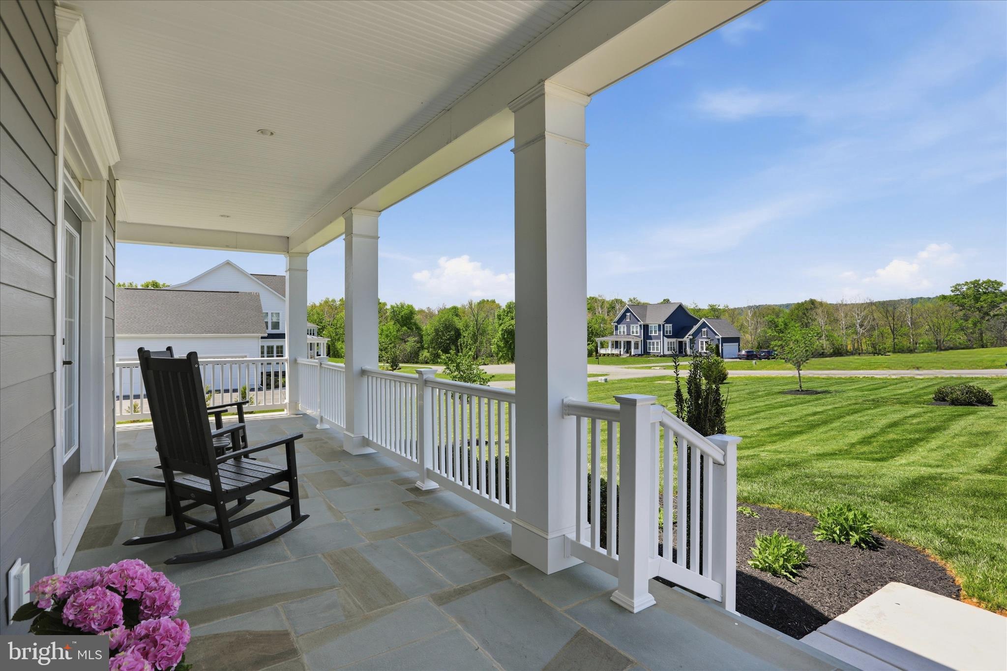 EVERGREEN MILLS - Residential