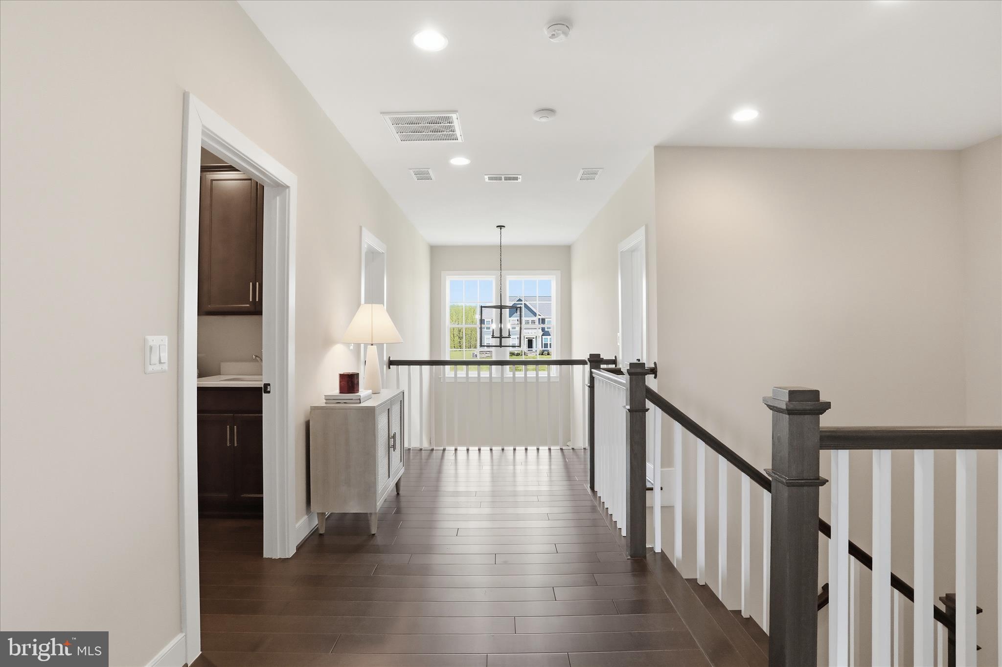 EVERGREEN MILLS - Residential