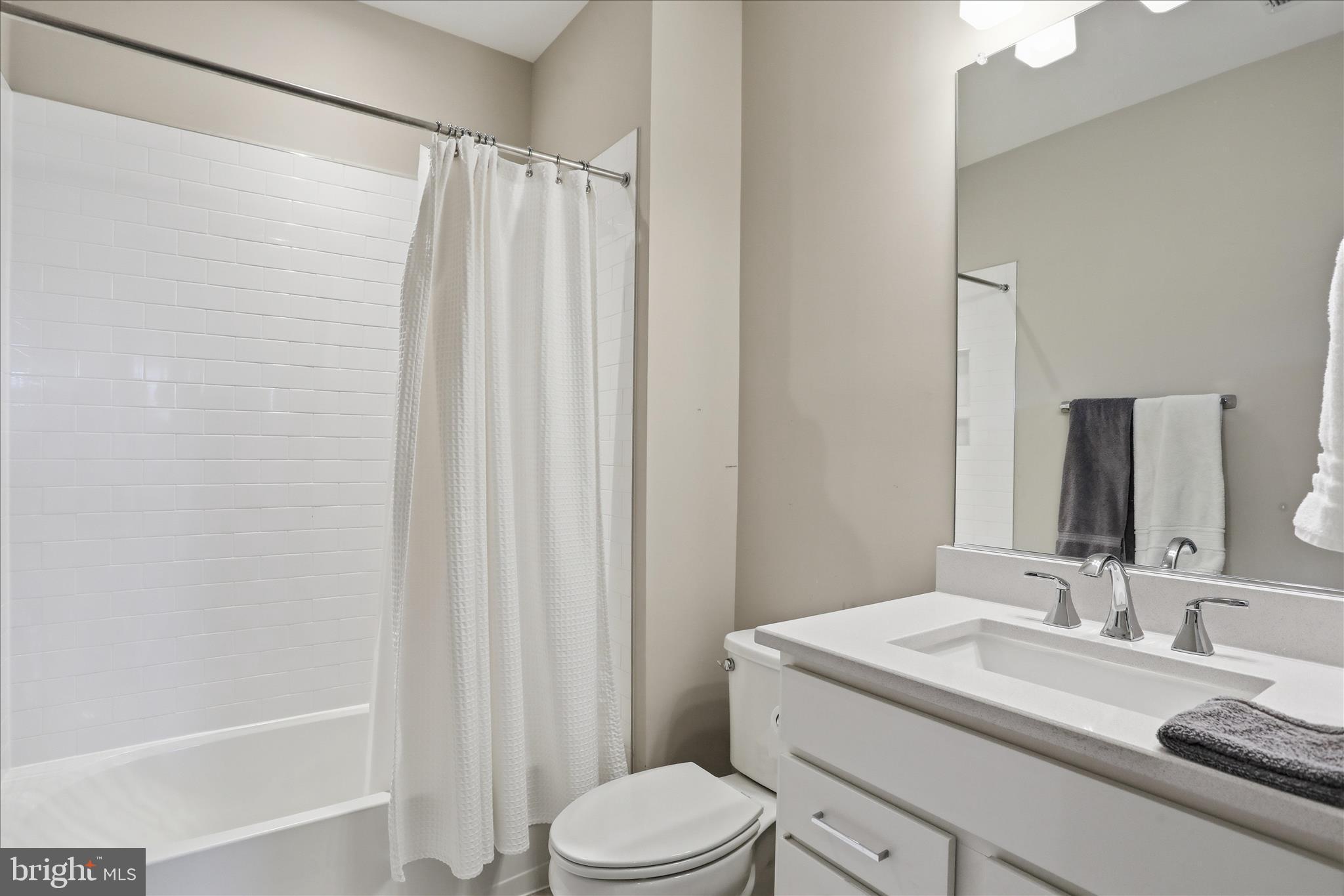 EVERGREEN MILLS - Residential