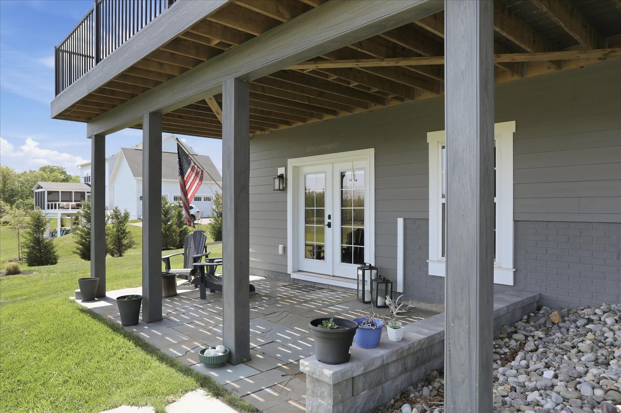 EVERGREEN MILLS - Residential