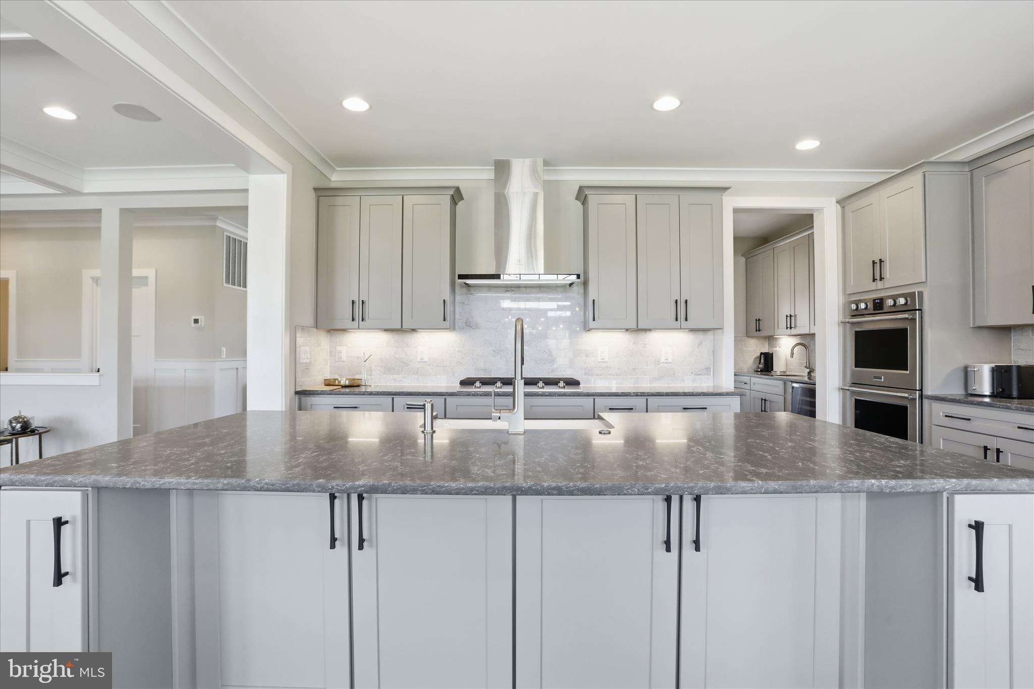 EVERGREEN MILLS - Residential