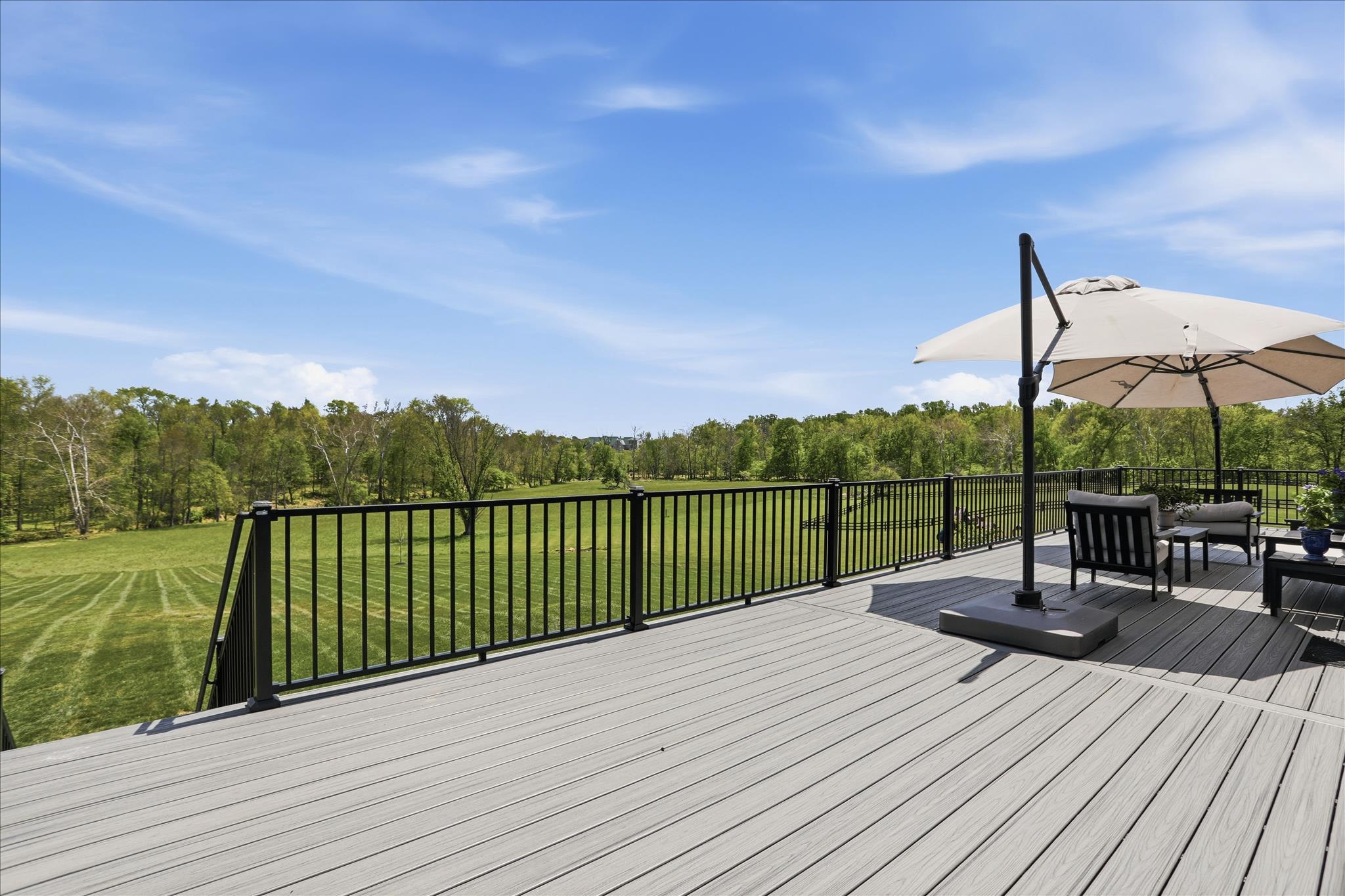 EVERGREEN MILLS - Residential