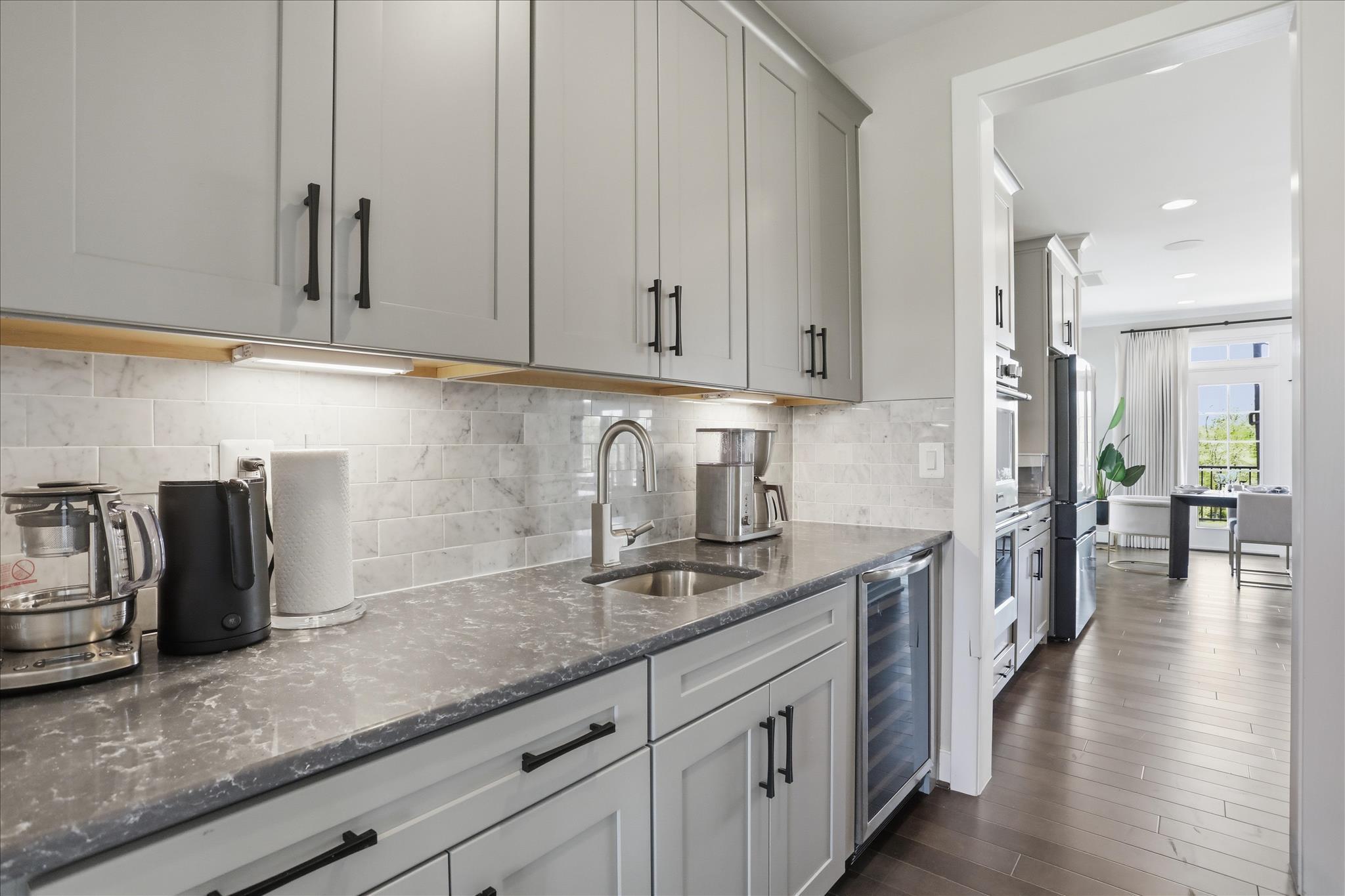 EVERGREEN MILLS - Residential