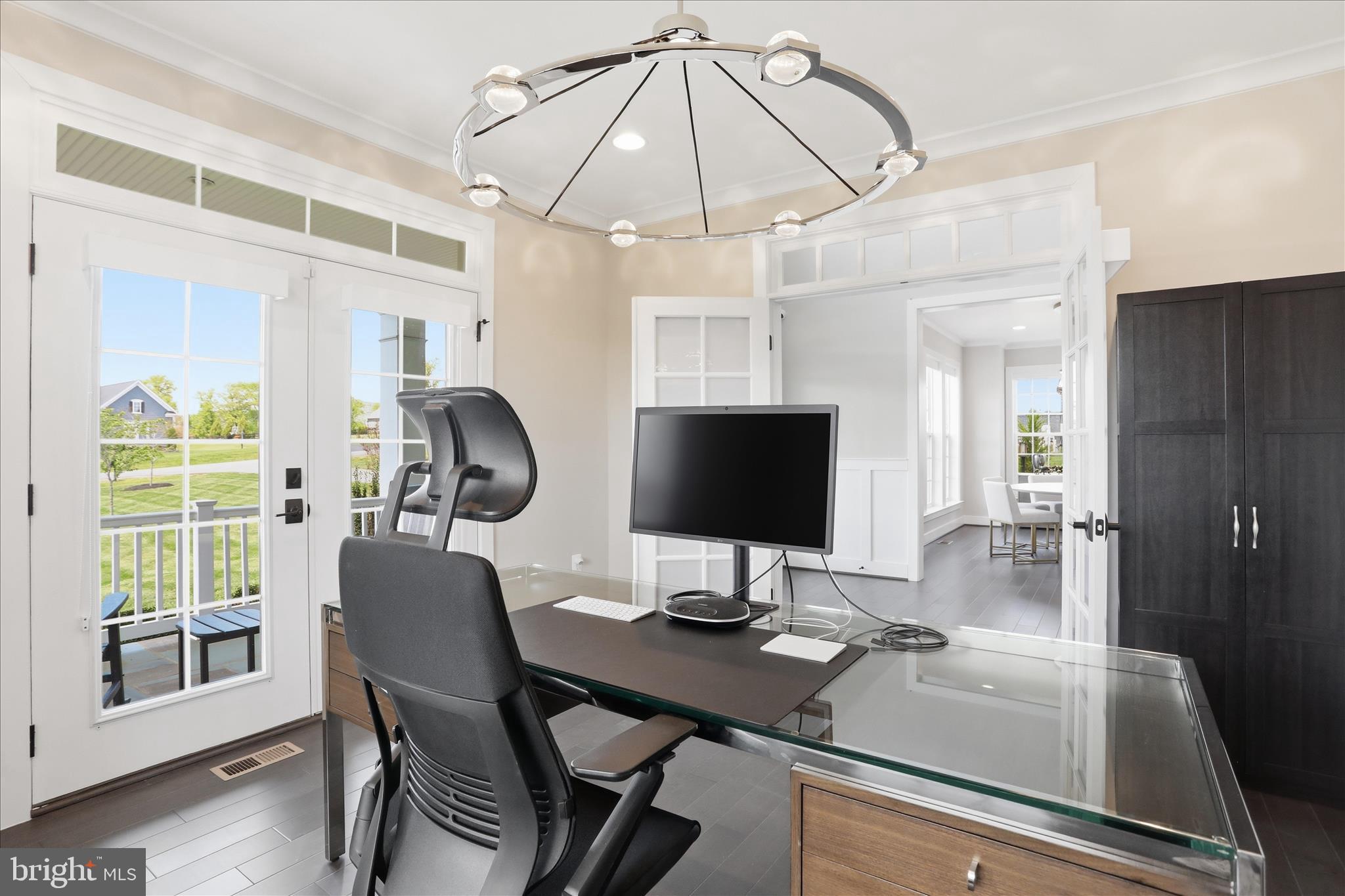 EVERGREEN MILLS - Residential