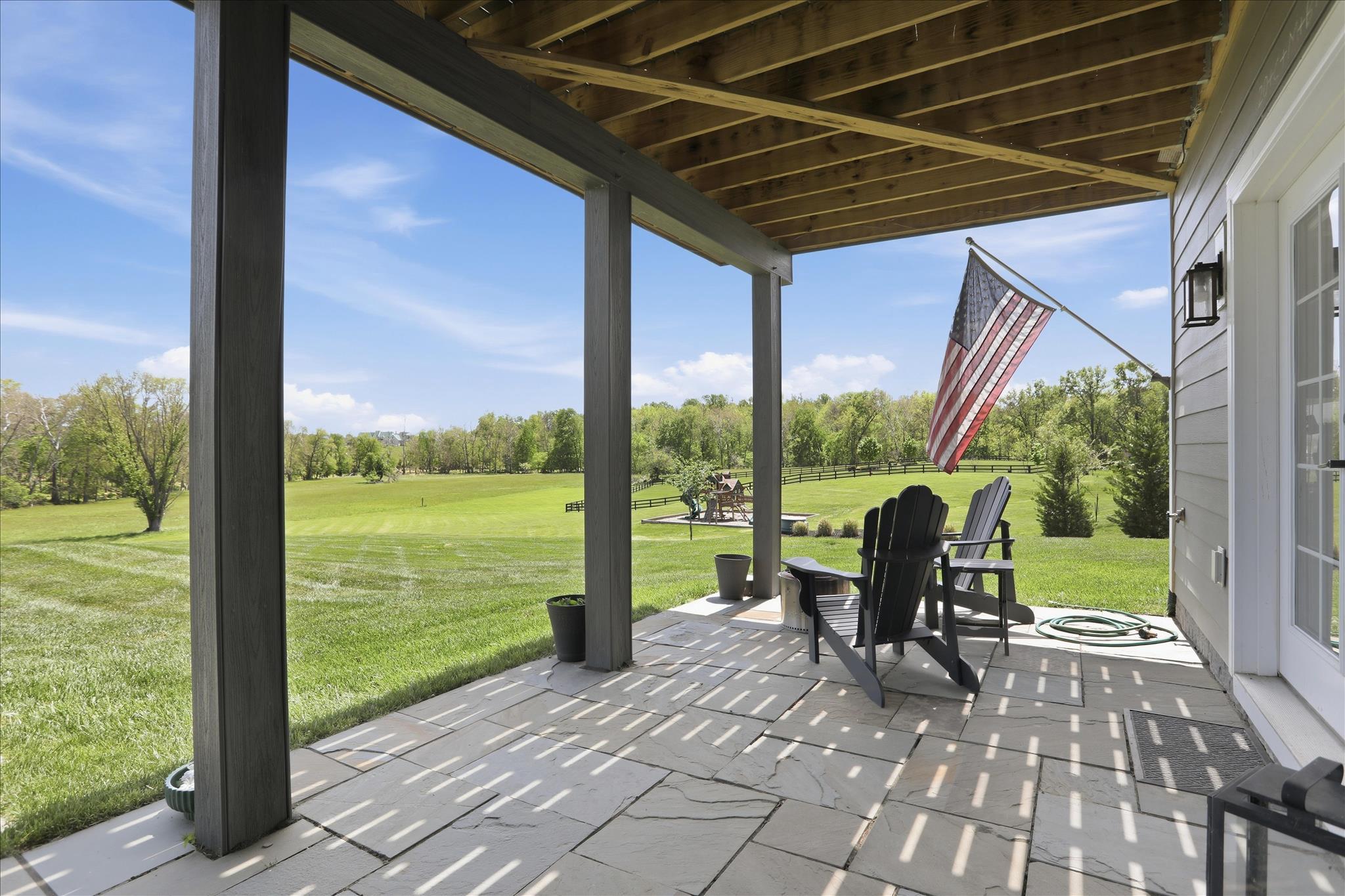 EVERGREEN MILLS - Residential