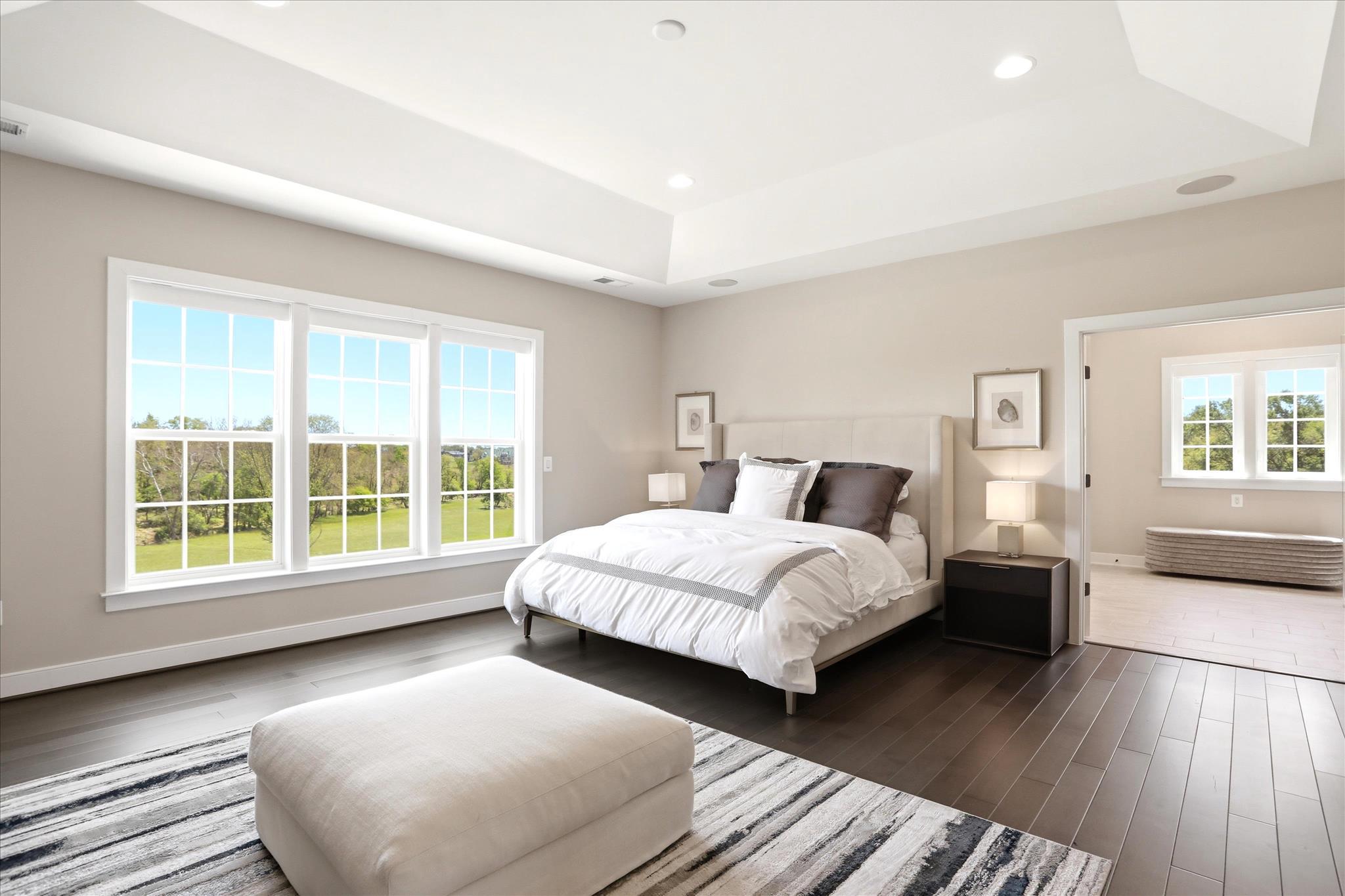 EVERGREEN MILLS - Residential