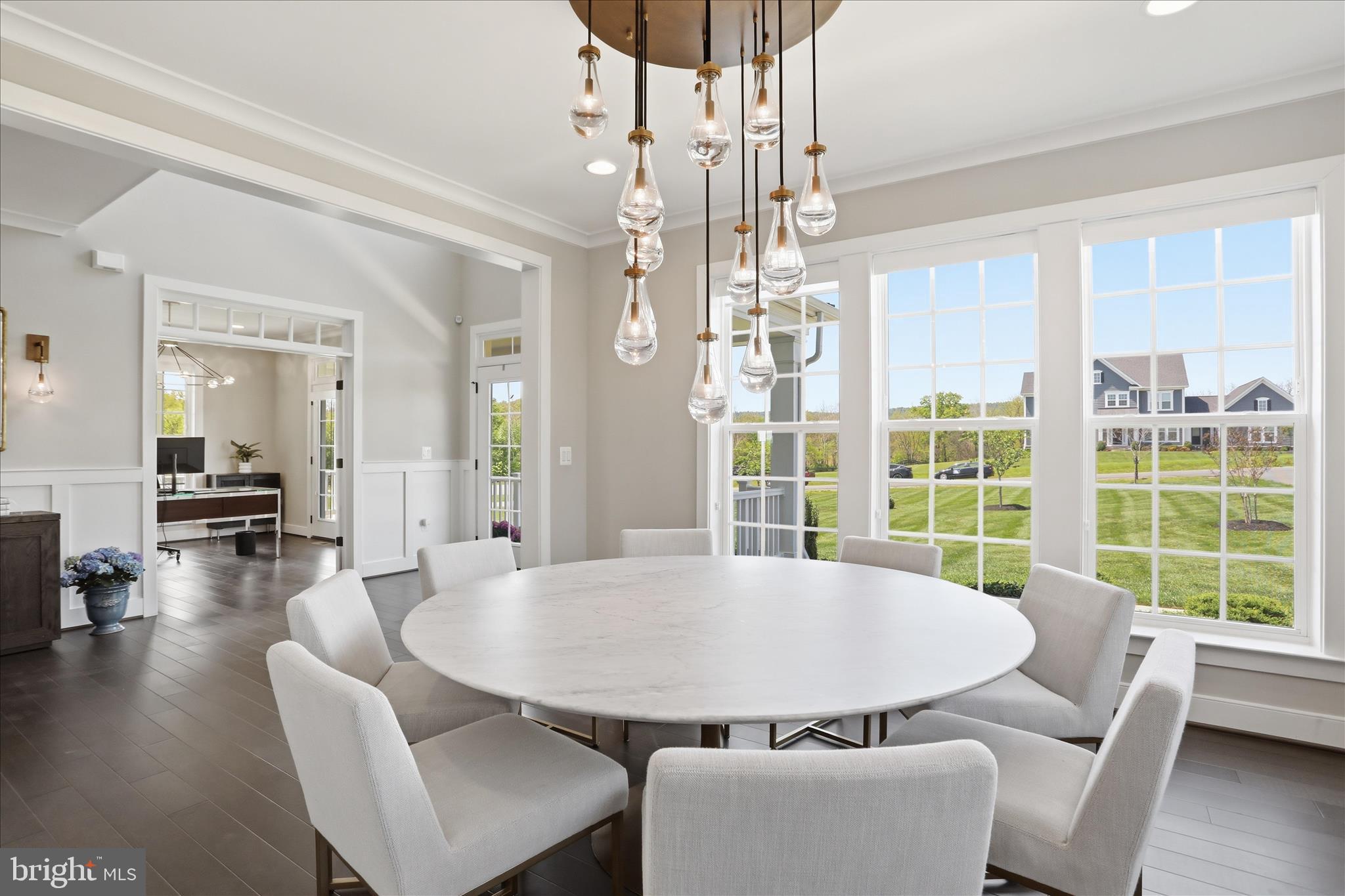 EVERGREEN MILLS - Residential