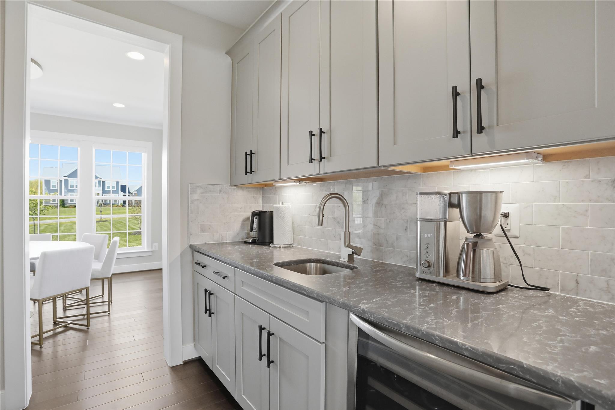EVERGREEN MILLS - Residential