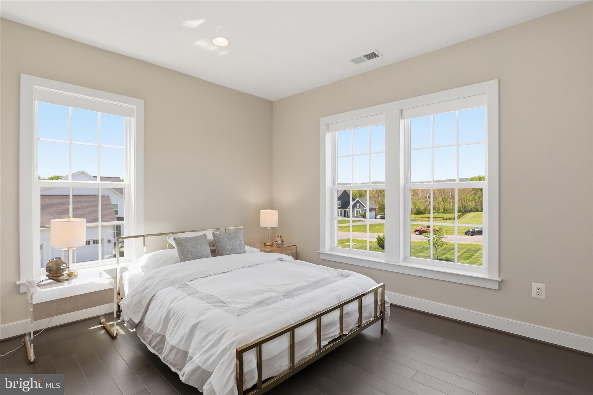 EVERGREEN MILLS - Residential