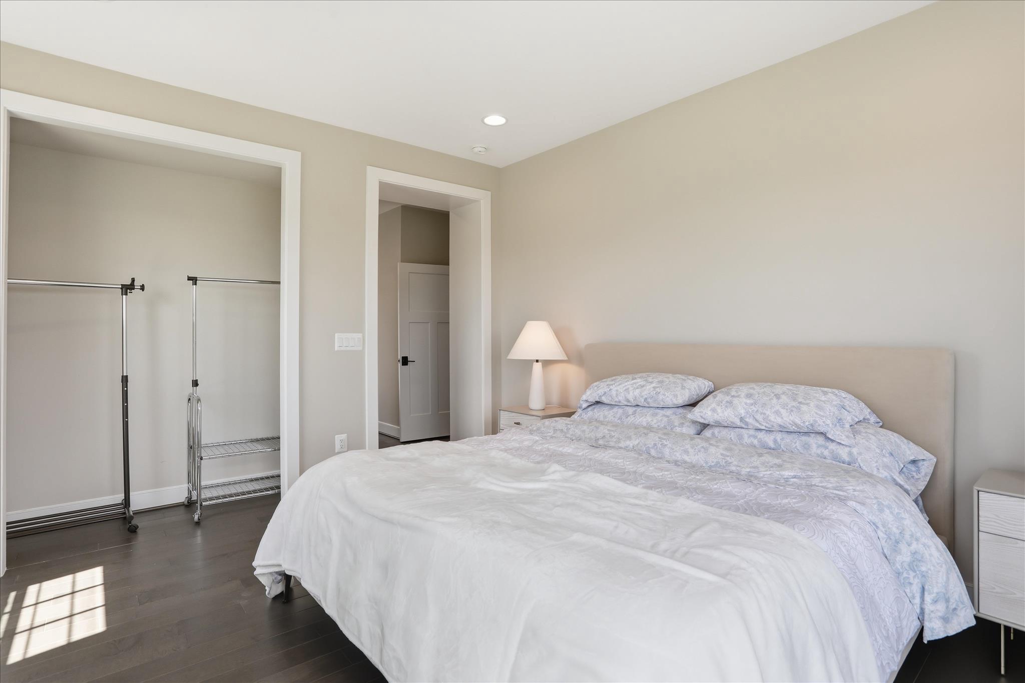 EVERGREEN MILLS - Residential