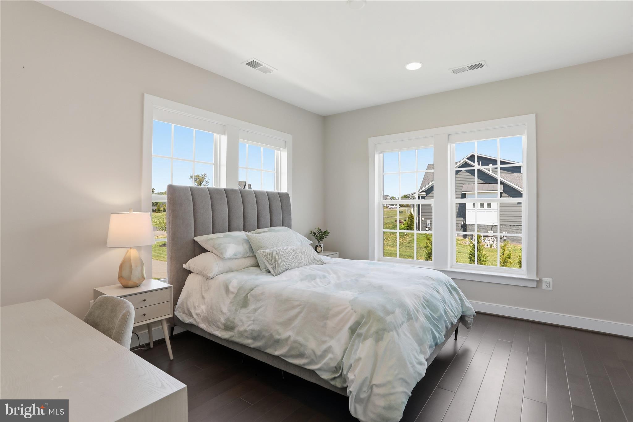 EVERGREEN MILLS - Residential
