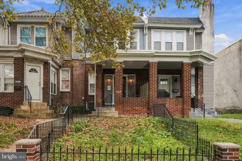Photo of 1934 W Godfrey Avenue, PHILADELPHIA, PA 19141 (MLS # PAPH2682018)
