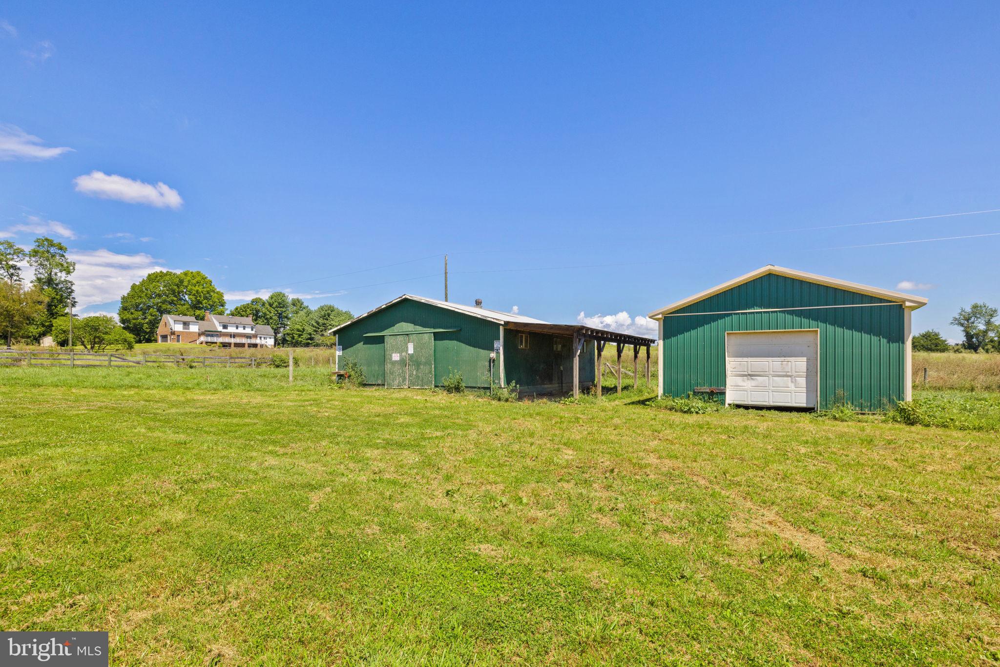 367 KENNEL ROAD