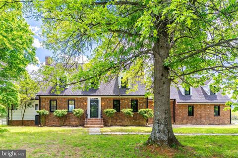 367 KENNEL ROAD BOYCE VA 22620